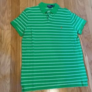 Polo Ralph Lauren mens shirt